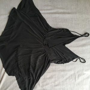 Silence and Noice Romper